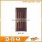 Yekalon STD-157 Frosted heat transfer security stainless steel door