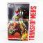 America Movie Autobot Devastator Combine Robot Action Figure New in Box