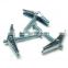 Steel Spring Toggle Anchor / Gravity Toggle Anchor with screw