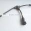 IP67 outdoor street light Tee connector