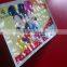 3D cold lamination printing film, photo cold laminating film