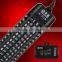 Micom LED digital aquarium heater