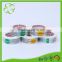 Water Activated Bopp Printed Packing Tape