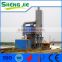 best selling calcium hydroxide production process line
