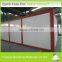 Strong Large Space Prefab Well-designed House with Bathroom