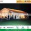 Outdoor event party ceremony beach party tent from China factory direct sale