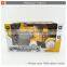 Top quality battery operated toy excavator truck