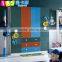 hot sale Vigor children bed 90*190cm 8106#