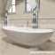 polyester resin stone bathroom bathtub,Freestanding bathtub ,acrylic solid surface transparent bathtub folding bath tub