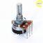 WH148 0.125W 10k Rotary switch potentiometer