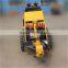 Utility Chinese skid steer loader for sale