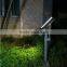 Solar Power Led Terrace Solar Led Garden Light Pole Light(JR-CP07)
