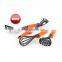 Hot Sale 8-Piece Nylon Kitchen Cooking Utensil Set, Cooking Kitchen Utensil Set