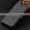 Wholesale litchi magnetic texture flip wallet case for htc one m9+