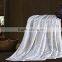 Washed lightweight summer bedspreads /summer quilt