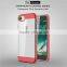 2016 NEWEST Manufacturer Direct Ultra-slim Case for iPhone 7 7plus Case Transparent TPU Case PC Plating Bumper Cover