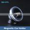 Universal 360 Rotating Magnetic Car Mobile Phone Holder Stand for iPhone 6S Plus For Samsung For Sony