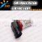 CE Certification LED AUTO HEAD LAMP FOG LAMP H4 hi/lo H7 H8 H9 H10 H11 9005 9006