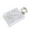8w 12w motion sensor all in one integrated solar led street light