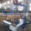 pull rope braiding machine