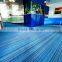 homogeneous indirection hospital flooring tiles&rolls