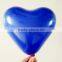 Heart Shaped Balloon Latex Balloons for party decoration