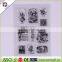 hot sale make clear stamp