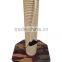 3 strand or 4 strand jute rope with different sizes