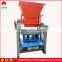 Wide varieties automatic small brick making machine for best sales