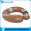 high quality EN71/CE travel inflatable airplane swim neck float ring/water sports swimming ring