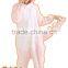 New Pink Dinosaur Adult Animal Winter Fleece Onesie KK860