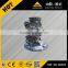 wheelloader W380-6 hydraulic pump 708-1W-00741 708-1W-00740