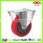 High quality crowd control traffic barrier queue stand