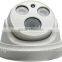 2M/1080P HD IR IP dome outdoor camera with IR cut