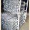 scaffolding manufacturing