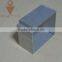 CNC processing aluminium profile