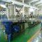 PPR Plastic Water Pipe Making Machine/ Production Line
