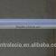 Jiangmen factory 3 years warranty install T5 Integrated LED Tube with switch 10W 600MM high PF 120deg t5 led tube