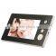 Wireless Video Doorphone with 7 inch indoor lcd monitor