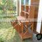 Sublimated Quality Guaranteed Engraved Garden Potting Bench