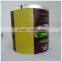 Food Grade butter wrapping aluminum foil paper