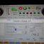 High precision Common Rail system Test Bench CRT-2 injector test bench used from haishu