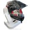 Digital display AC power dryer motorcycle helmet with portable uv sterilizer SDW10-220W