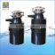 Commercial Kitchen Waste Processor / Sink Waste Disposal Cleaners