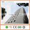 50 years warranty customized color 2.5-3mm thickness Corrosion resistance flexible sandstone, exterior wall sandstone