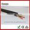 5x1.5mm2 Rubber sheathed cable h07rn-f vde rubber power cable