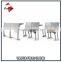 Tianzuo Aluminum Frame study chairs for students