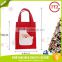 Tree decor patterned candy cheap new christmas bags gift bag