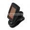 new ET-37 LCD Clip-on Electronic Guitar Bass Violin Ukulele Tuner