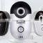 High level HD p2p outdoor doorbell video intercom wireless for smart home system
